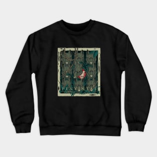 The Survivor Sheep Crewneck Sweatshirt